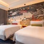 HOTEL INDIGO TAIPEI NORTH (OPENING ON JAN 1 2020) 3 Stars