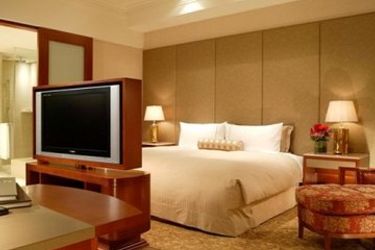 Hotel San Want Residences:  TAIPEI