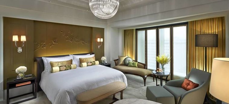 Hotel Mandarina Crown:  TAIPEI