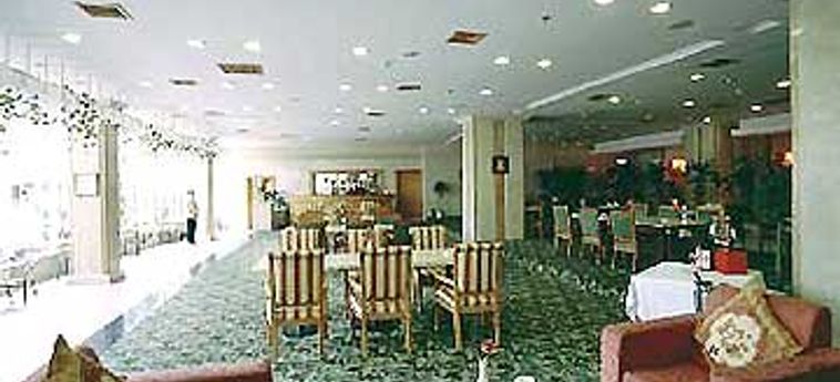 Hotel Jinpei:  TAIZHOU
