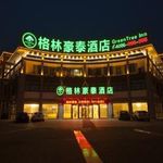 GREENTREE INN TAIZHOU TAIXING EAST GUOQING ROAD RT-MART BUSINESS HOTEL 3 Stars