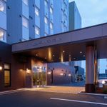 HOTEL ROUTE INN TAKAOKA EKIMAE 3 Stars