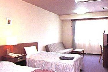 Hotel Route Inn Grantia:  TAKAYAMA - GIFU PREFECTURE