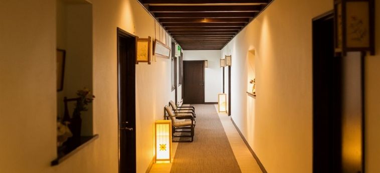 Hotel Ryokan Asunaro:  TAKAYAMA - PREFETTURA DI GIFU