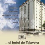 Hotel EBORA