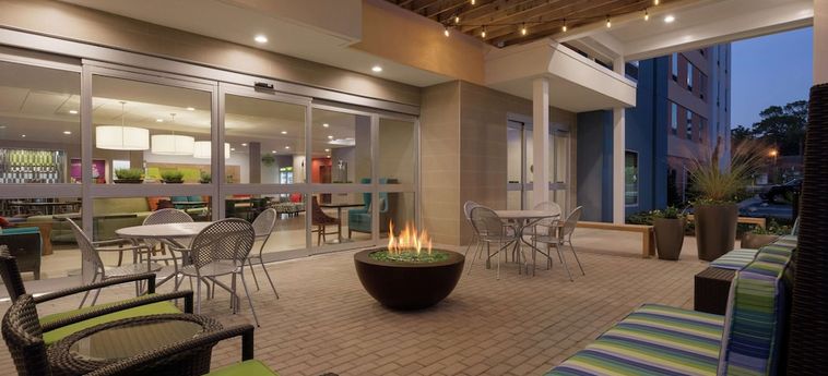 HOME2 SUITES BY HILTON TALLAHASSEE STATE CAPITOL 2 Sterne