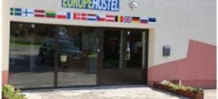 Eurohotel:  TALLINN