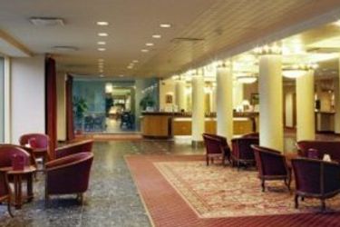Meriton Grand Hotel Tallin:  TALLINN