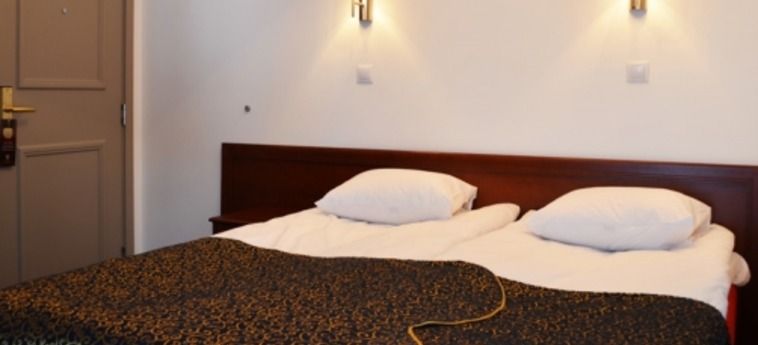 Hotel Gotthard Residents:  TALLINN