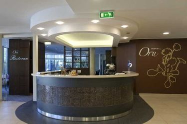 Hotel Oru:  TALLINN