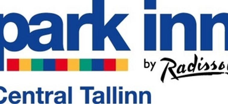 Hotel Park Inn By Radisson Central Tallin:  TALLINN