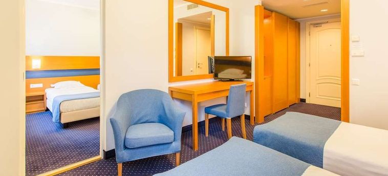 Hestia Hotel Ilmarine Tallinn: Foto 