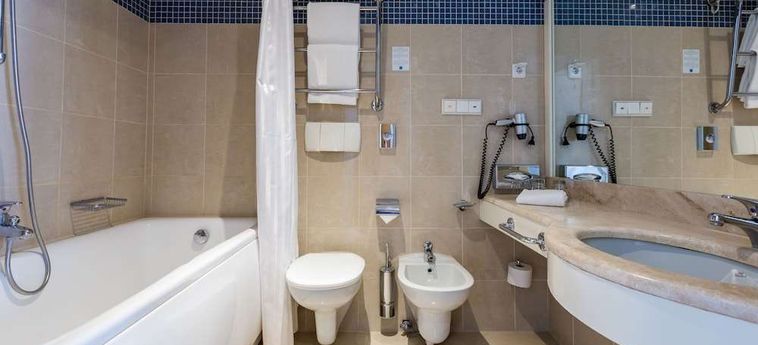 Hestia Hotel Ilmarine Tallinn: Foto 
