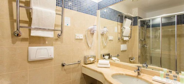 Hestia Hotel Ilmarine Tallinn: Foto 