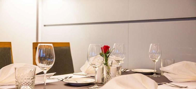 Hestia Hotel Ilmarine Tallinn: Foto 