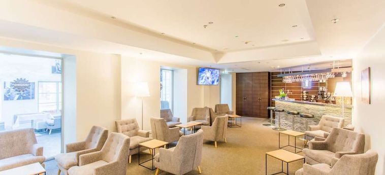 Hestia Hotel Ilmarine Tallinn: Foto 