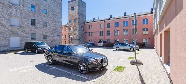 Hestia Hotel Ilmarine Tallinn: Foto 