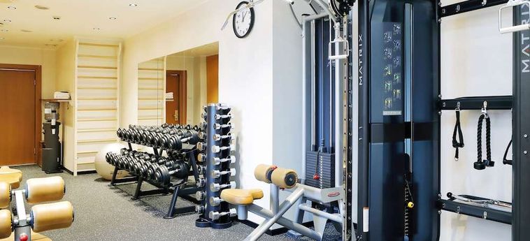 Hestia Hotel Ilmarine:  TALLINN