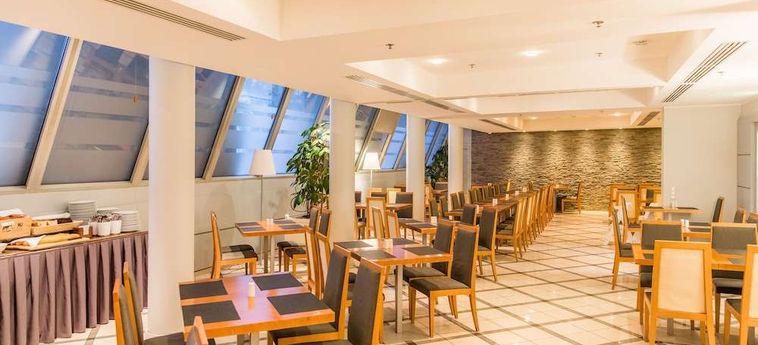 Hestia Hotel Ilmarine:  TALLINN