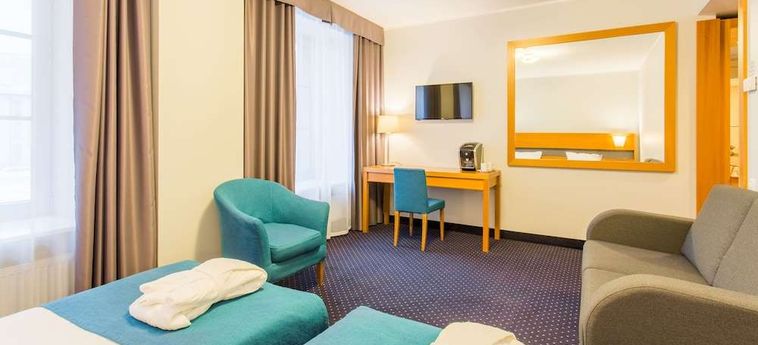 Hestia Hotel Ilmarine Tallinn : Photo 