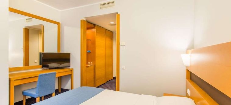 Hestia Hotel Ilmarine Tallinn : Photo 