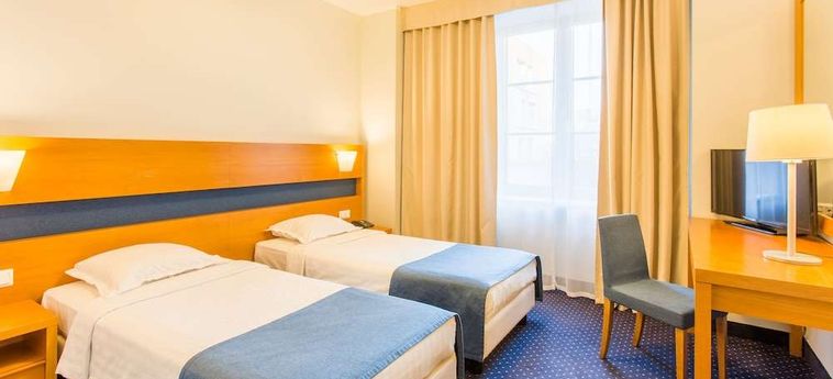 Hestia Hotel Ilmarine Tallinn : Photo 