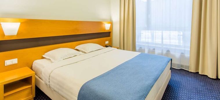 Hestia Hotel Ilmarine Tallinn : Photo 