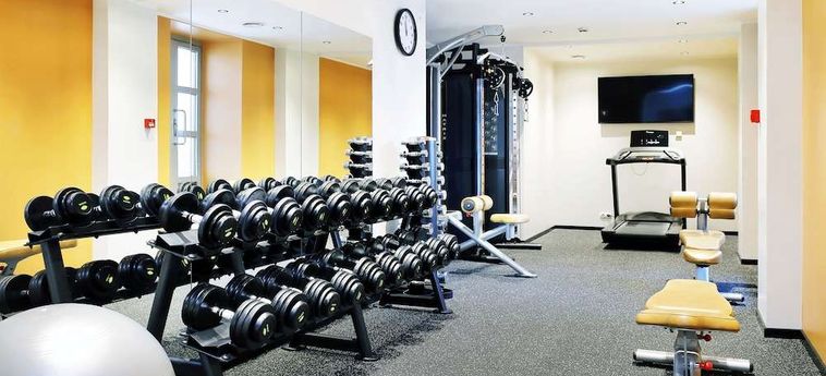 Hestia Hotel Ilmarine Tallinn : Photo 