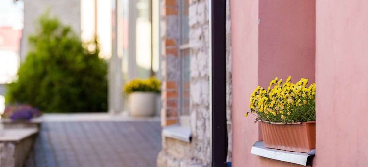 Hestia Hotel Ilmarine Tallinn : Photo 