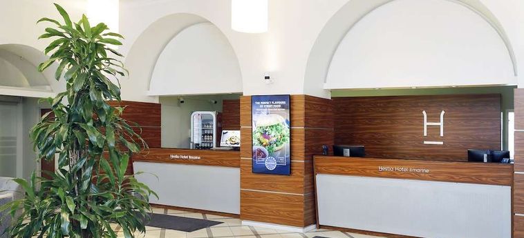 Hestia Hotel Ilmarine Tallinn: Photo 