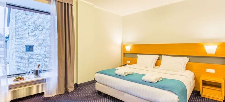 Hestia Hotel Ilmarine Tallinn: Photo 