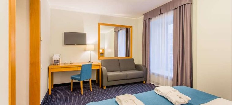 Hestia Hotel Ilmarine Tallinn: Photo 