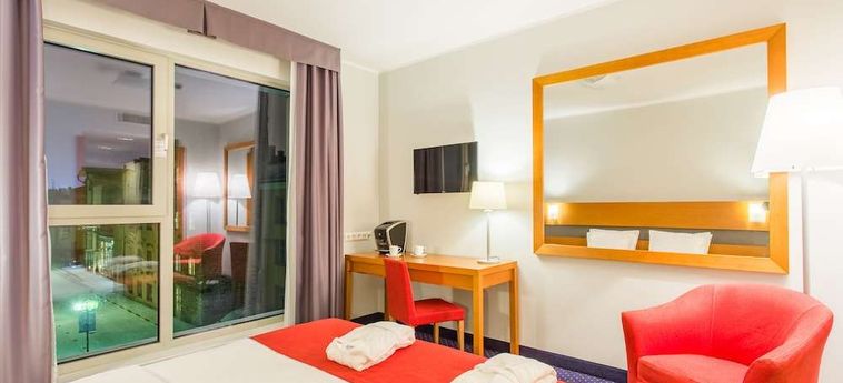 Hestia Hotel Ilmarine Tallinn: Photo 