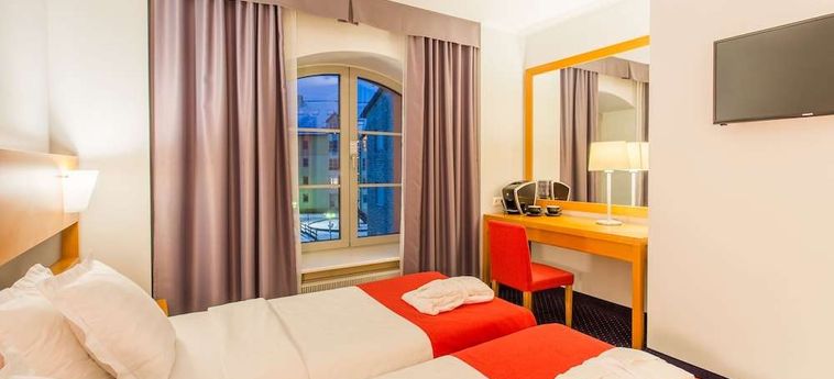 Hestia Hotel Ilmarine Tallinn: Photo 