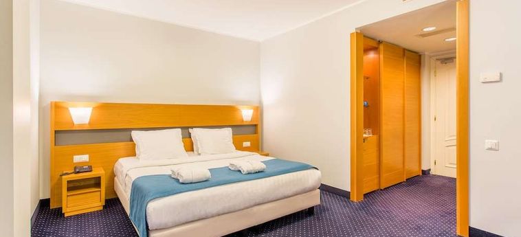 Hestia Hotel Ilmarine Tallinn: Photo 