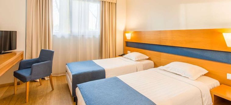 Hestia Hotel Ilmarine Tallinn: Photo 