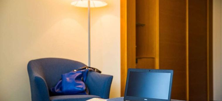 Hestia Hotel Ilmarine Tallinn: Photo 