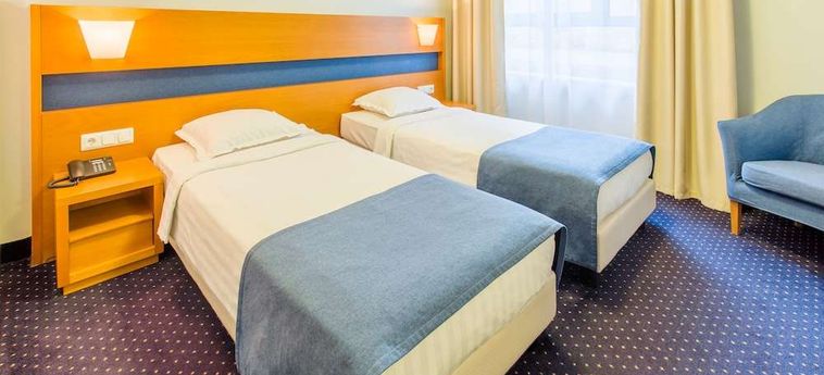 Hestia Hotel Ilmarine Tallinn: Photo 
