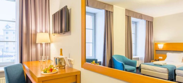 Hestia Hotel Ilmarine Tallinn: Photo 