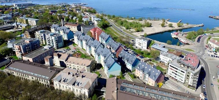 Hestia Hotel Ilmarine Tallinn: Photo 