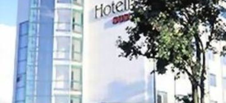 Hotel HESTIA HOTEL SUSI