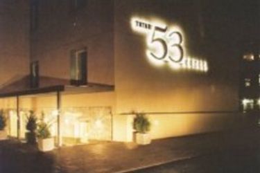 Hotel Tatari 53:  TALLINN