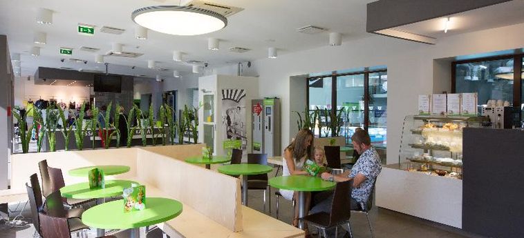 Kalev Spa Hotel &Amp; Waterpark  Tallinn: Foto 