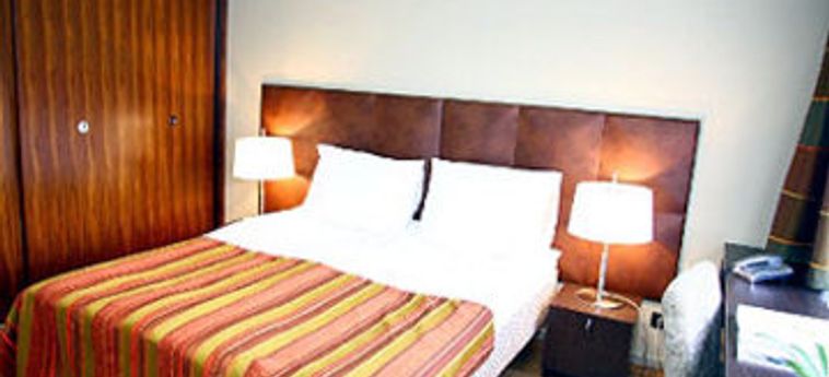 Kalev Spa Hotel &Amp; Waterpark  Tallinn: Foto 