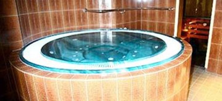 Kalev Spa Hotel &Amp; Waterpark  Tallinn: Foto 