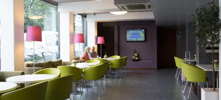 Kalev Spa Hotel &Amp; Waterpark  Tallinn: Foto 