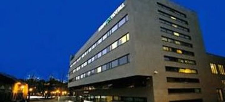 Kalev Spa Hotel &Amp; Waterpark  Tallinn: Foto 