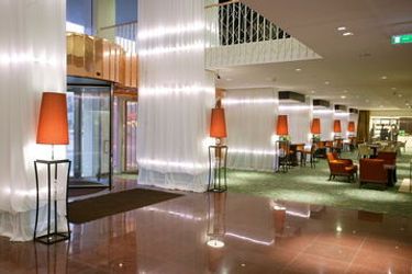 Hotel Nordic Forum:  TALLINN