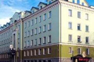 Kreutzwald Hotel Tallinn:  TALLINN