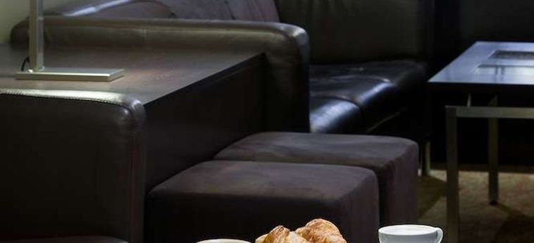 Radisson Blu Hotel Olumpia Tallinn Tallinn: Foto 